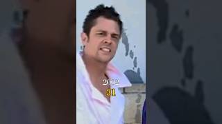 Jackass The Movie 2002 Cast Then And Now movie moviestars shorts famouspeople star thenandnow [upl. by Gabor]