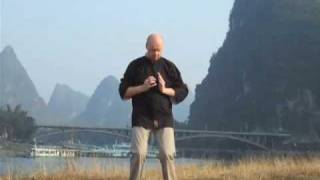 Eight Silken Brocade Qi Gong [upl. by Cirad]