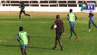 Coach Mutapa speaks ahead of week 8 match against Red Arrows Fc [upl. by Adnarram]