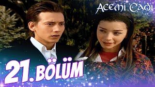 Acemi Cadı 21 Bölüm  Full Bölüm [upl. by Anadroj300]