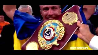 Vasyl quotHiTechquot Lomachenko  The Matrix  Highlightsᴴᴰ [upl. by Ainegue]