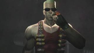 Duke Nukem Time To Kill level 1 [upl. by Namzaj]