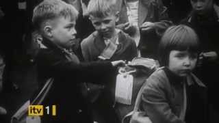 Evacuees Reunited  ITV1 trailer [upl. by Elyssa]