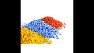 LD granules lowdensity polyethylene granules [upl. by Atimad]