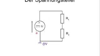 Grundlagen der Elektrotechnik  verständlich erklärt [upl. by Lezti]