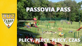 AKLASA Passovia Pass  Wrzos Międzyborów 15062024 [upl. by Hannahs]