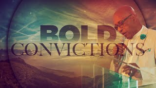 Bold Convictions Death Then Judgment [upl. by Ricarda962]