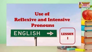 Emphatic Pronoun Emphatic Pronoun Examples Reflexive Pronoun and Emphatic Pronoun Pronoun [upl. by Indyc676]