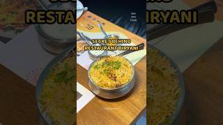 Secret Behind Restaurant Biryani  Nom Nom Foodie  Daawat Biryani Basmati Rice  Daawat Rice [upl. by Castra]