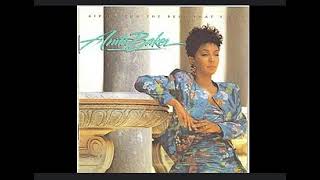 New album in 1988 Giving You the Best That I Got by Anita Baker [upl. by Nilok464]