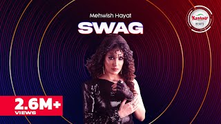 Kashmir Beats  Season 2  Swag  Mehwish Hayat [upl. by Tarrsus]