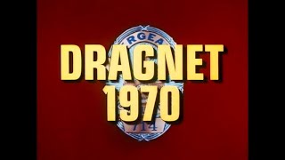 Dragnet S04E11  Juvenile Genius [upl. by Nara666]