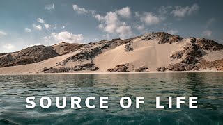 SOURCE OF LIFE  ORIENTAL RELAXING ADVENTURE INSTRUMENTAL MUSIC [upl. by Cinomod]