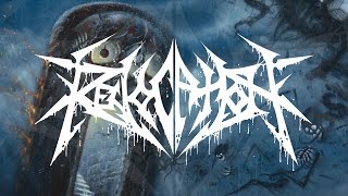 Revocation  Deathless OFFICIAL [upl. by Swor]