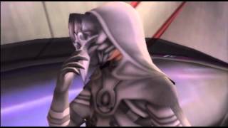 Xenosaga Alle spezielle DVD  Xenosaga III Trailer 1 [upl. by Eiresed]