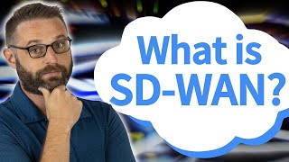 Getting Started with SDWAN  A HandsOn Overview [upl. by Sommer]