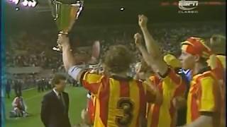 Mechelen  Ajax CWC198788 Final [upl. by Redford]