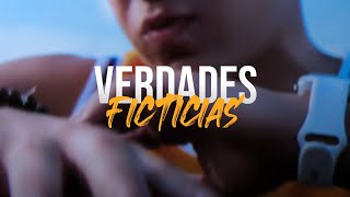 Gabriel Rodriguez EMC  Verdades Ficticias Official Video [upl. by Maupin]