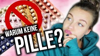 Warum ich die PILLE nicht mehr nehme  😳  Dagi Bee [upl. by Manuel345]