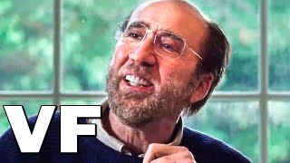 DREAM SCENARIO Bande Annonce VF 2023 Nicolas Cage [upl. by Villada]