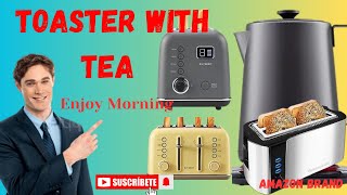 Best Toaster Maker On Amazon amazon toaster toasterreview [upl. by Lirrad]