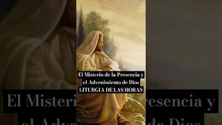 Ascesis para estar en la permanente presencia de Dios liturgia filosofía espiritualidad gnosis [upl. by Saloma]