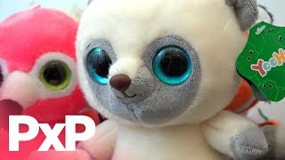 Enjoy an adorable amp educational experience with YooHoo amp Friends plush  A Toy Insider Play by Play [upl. by Nalehp51]