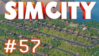 SimCity mit Dner 57  DnersKurve [upl. by Oilla]