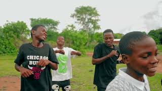 Chike ft Mohbad  Egwu Dance Challenge [upl. by Downs]