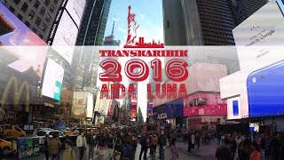 Transkaribik mit AIDAluna 2016  Trailer 2 [upl. by Depoliti]