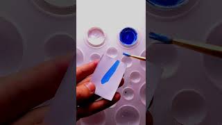 colour mixing  Make new color with this easy mixing tutorial  shorts short [upl. by Callum]