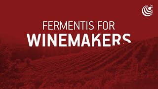 ENG Fermentis yeast for winemakers [upl. by Etnaled541]