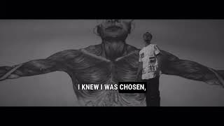 Lil Salt x Chosen OFFICIAL VIDEO [upl. by Petrina52]