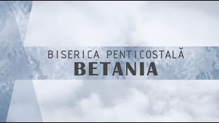 Live Biserica Betania ClujNapoca [upl. by Gabriela]