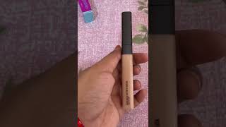 Fit me concealer 15 shade review amp swatches viral makeup fitmeconcealerconcealer ❤️ [upl. by Rehpotsrihc]