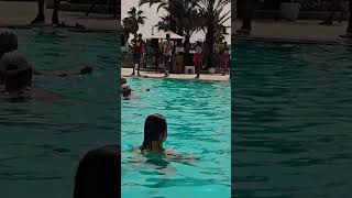 Hotel Rosa Beach Thalasso and Spa Monastir Tunisia 1724062024 Mare e lumea  animation team [upl. by Behlke618]