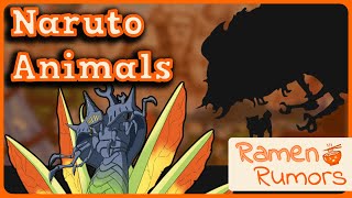 RR EP3  Aburame Clan Ninja Palls Gotta Katch Em All  Part 2 [upl. by Aratak958]