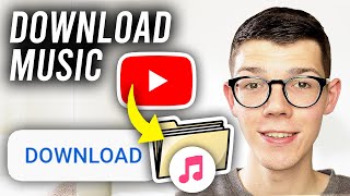 How To Download Music From YouTube To MP3  Full Guide [upl. by Nicolas]