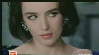 Pull Marine  Isabelle Adjani  Clip Officiel [upl. by Adnical]