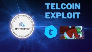 Telcoin Exploit [upl. by Eben]