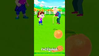 चिंकी को strawberry खाना है 😋  strawberry eating  cartoon  shorts ytshorts viral cartoon [upl. by Pepillo]