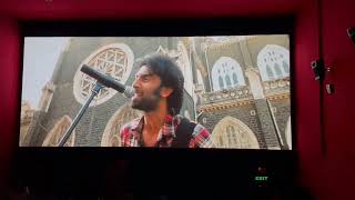 Rockstar rerelease theatre reaction audience gone MAD RanbirKapoor [upl. by Stelu873]