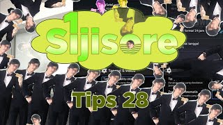 Sijisore  Tips 28 [upl. by Brodench]