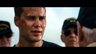 Scene from Battleship movie [upl. by Wilfred]