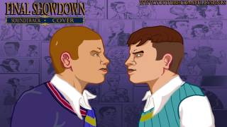 BULLY  Final Showdown Cover [upl. by Vas]