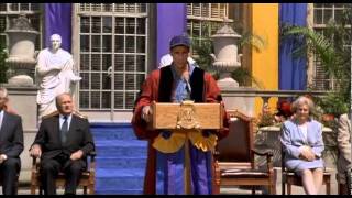 Billy Madison Graduation Speech [upl. by Breeze775]