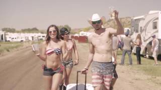 Country Thunder AZ 2017  Gates Are Open [upl. by Pren]