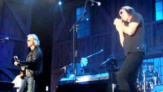 Todd Rundgren and Daryl Hall Didnt I Blow Your Mind [upl. by Henrique639]