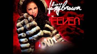 Foxy Brown  Whatcha Gonna Do Prod by JellyRoll 2003 [upl. by Jean-Claude]