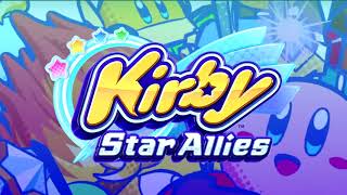 La Follia damore  Kirby Star Allies OST 407 [upl. by Etnaihc724]